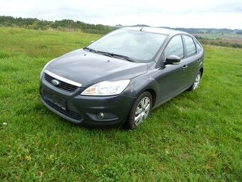 Ford Focus MK2 II facelift 2011 1,6 tdci,náhradní díly