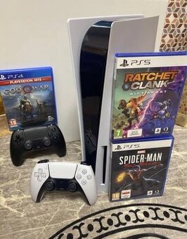 Playstation 5