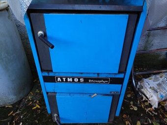 Atmos dc 18s