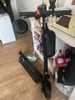 Gogen voyager s911 power