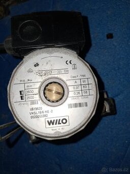 WILO VHSL15/6 HE-2