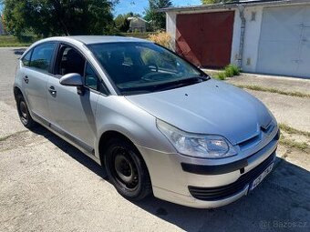 Prodám citroen c4