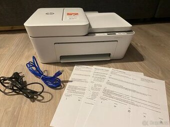 HP Deskjet 4120e Tiskárny