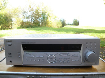 Zesilovač - AV Receiver Sony STR-DE485