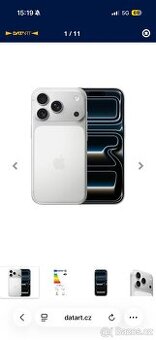 Koupím iphone