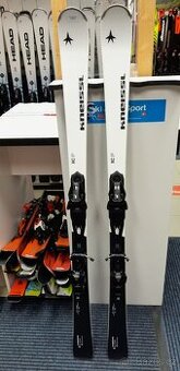 Kneissl My Star XC + Tyrolia, 152cm, 2025