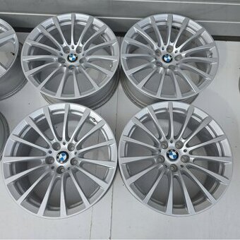 ALU BMW 5 G30 G31 7 G11 3G20 G21 5x112 18'' ET30