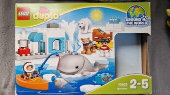 Lego duplo 10803