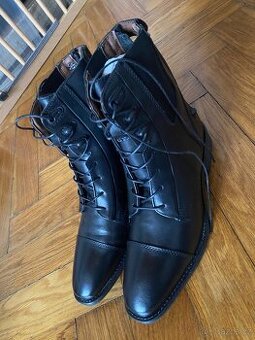 Jezdecká perka ELT 40