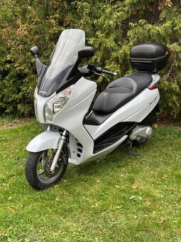 Honda S-Wing 125 ABS