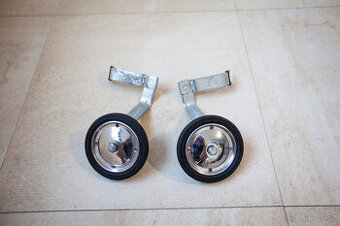 Dětská přídavná kolečka Schwinn