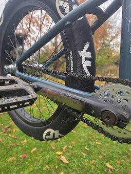 Custom BMX (skládané)