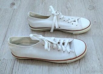 Pánské tenisky vel.45