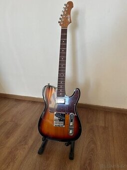 JET GUITARS JT-350 SB R