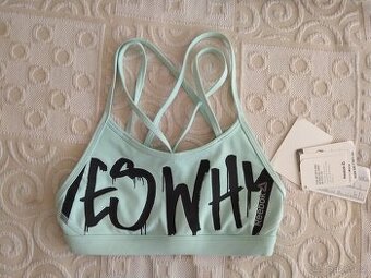 REEBOK nová sportovní podprsenka - XS