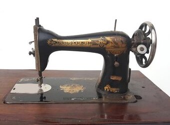 Prodám šicí stroje