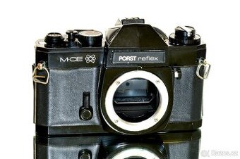 Porst M-CE M42 1/2000