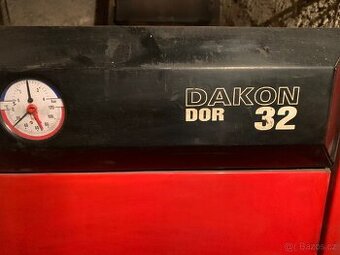 Kotel Dakon DOR 32