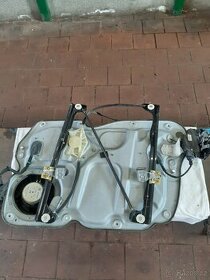 VW CADDY stahovačka okna levá přední - 1