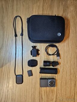 DJI Action 2 Power Combo