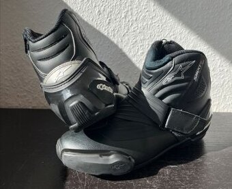 Alpinestars SMX - 1 R V2 ve vel:40 Black
