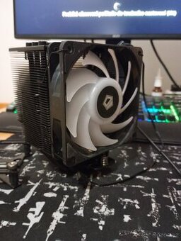 Chladič ID-COOLING SE-226-XT ARGB