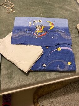 Povlečení dětské