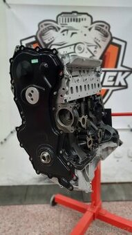 Repasovaný motor Renault R9M450 R9MD450