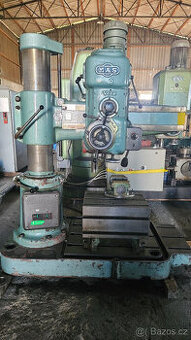 VRTAČKA RADIÁLNÍ VR 2