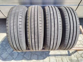 175/65/14 letní pneu GOODYEAR a HANKOOK 175/65 R14