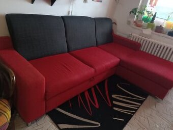 Sedací souprava rohová