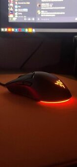 Razer Viper Mini - Malá Lehká Herní Myš