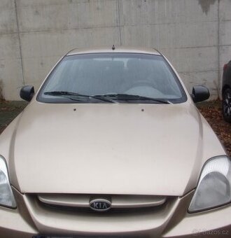 Prodám KIA RIO combi