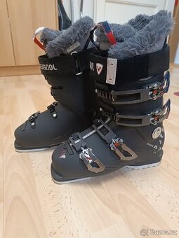 Lyžařské boty Rossignol Pure Pro 80 (dámské) - 1
