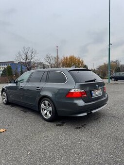 BMW E61 530XD