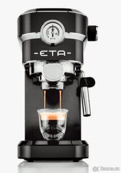 Pákový kávovar Eta Storio