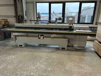 Hranová bruska Langzauner LZK-SD 4