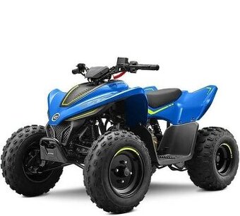 Dětská čtyřkolka CF Moto Gladiator X110 - nová