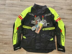 Nová pánská bunda W-TEC Ventura, velikost M