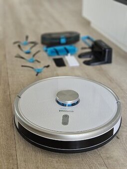Robotický vysavač Concept Perfekt Clean VR3120