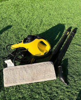 Kärcher parní čistič sada