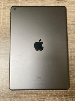 iPad 7