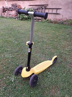 Dětská koloběžka Oxelo B1