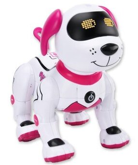 Interaktivní pejsek - Robo Zoe