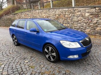 ŠKODA OCTAVIA 1.8i COMBI - 139.000km