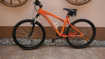 Horské kolo BTWIN - ROCKRIDER 340