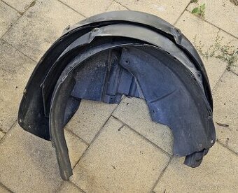 Plastové nadkolí Škoda Octavia 1 Combi