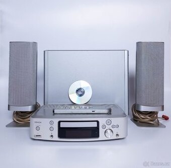 Denon S-101 --posta zdarma--