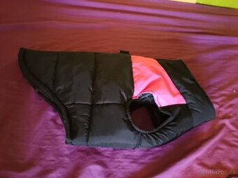 Oblečky pro psa vel. XL, délka 40