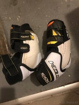 Chrániče Loktů ccm super tacks as1